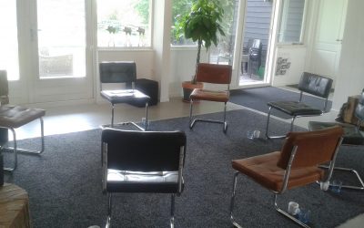 Een sterker MT