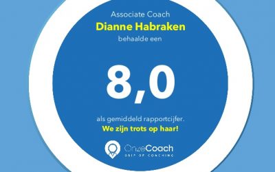 Onze Coach