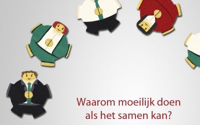 Vertrouwen