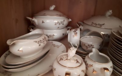 Servies