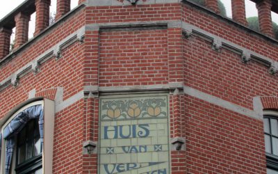 Vertrouwen