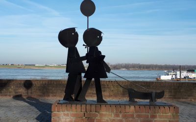Leiden en volgen