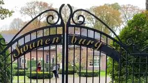 Swanenburg