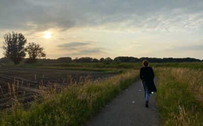 Voorwaarts