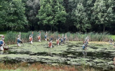 Over (het land van) ooit