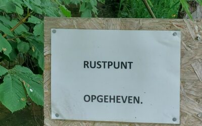 Jaartraject Brandjes Blussen 2.0
