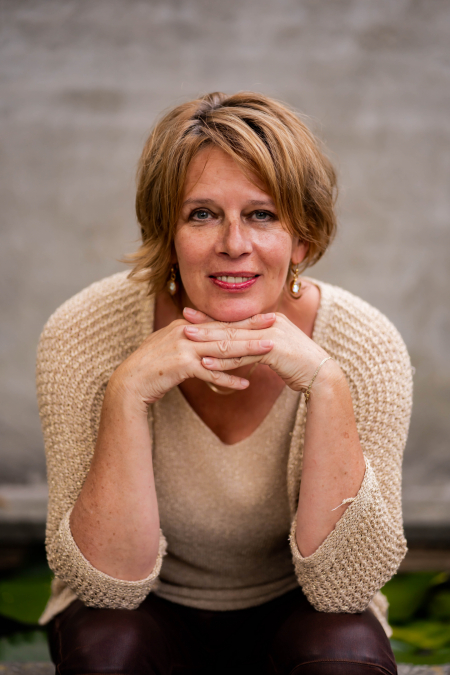 Dianne Habraken – Executive Coach Dianne Habraken - Executive Coach